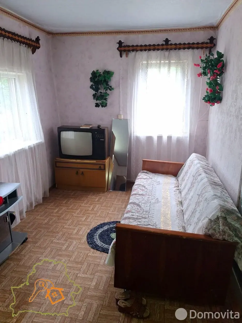 Цена продажи дома, Бобруйск, ул. Кирова, д. 88