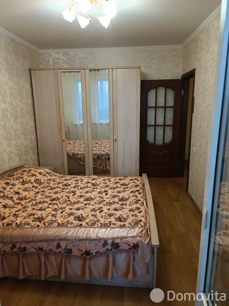 Снять 4-комнатную квартиру в Бобруйске, ул. Рокоссовского, д. 46, 1000BYN, код 148317 - фото 23