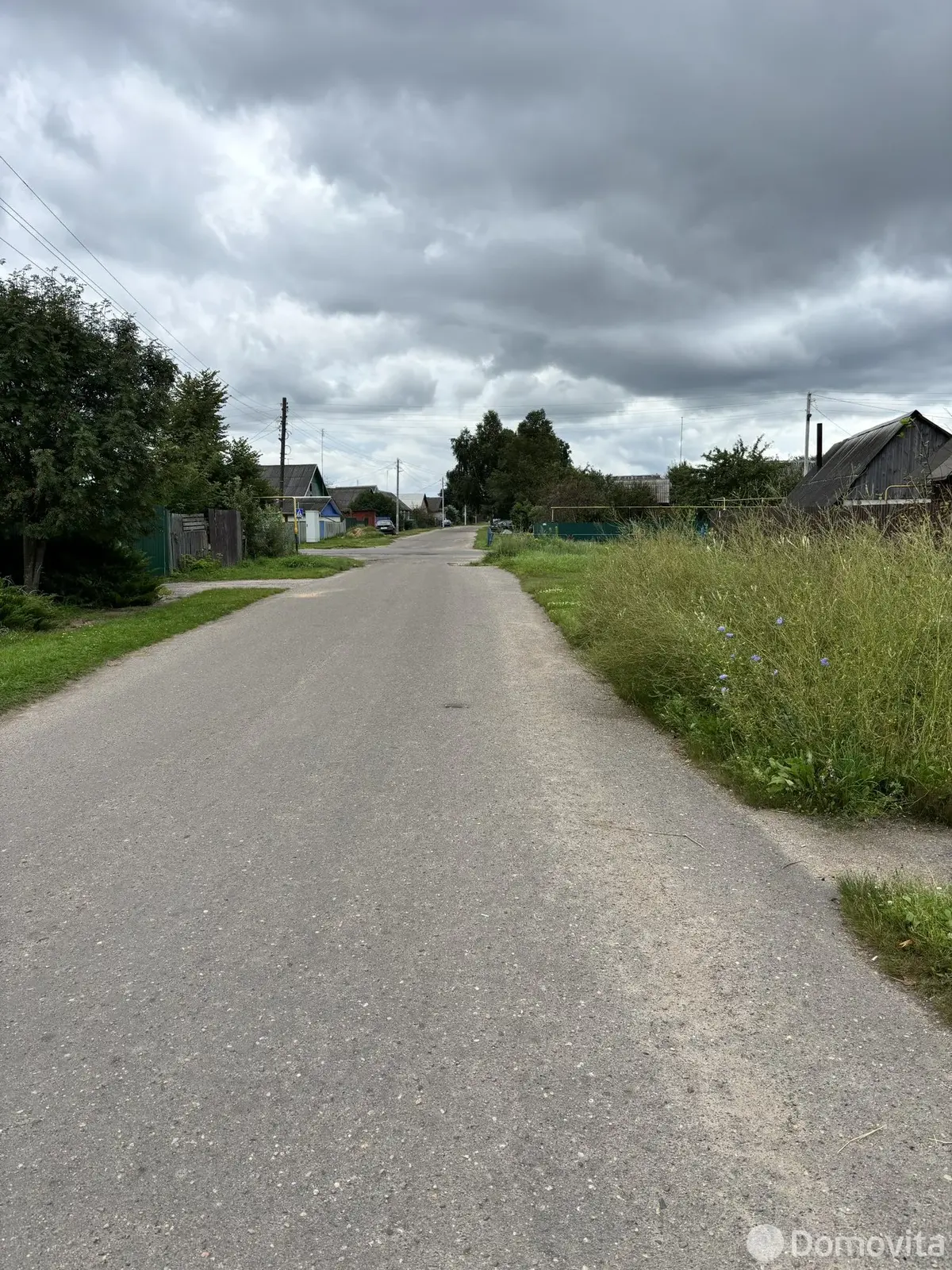 купить коттедж, Борисов, ул. Островского, д. 12