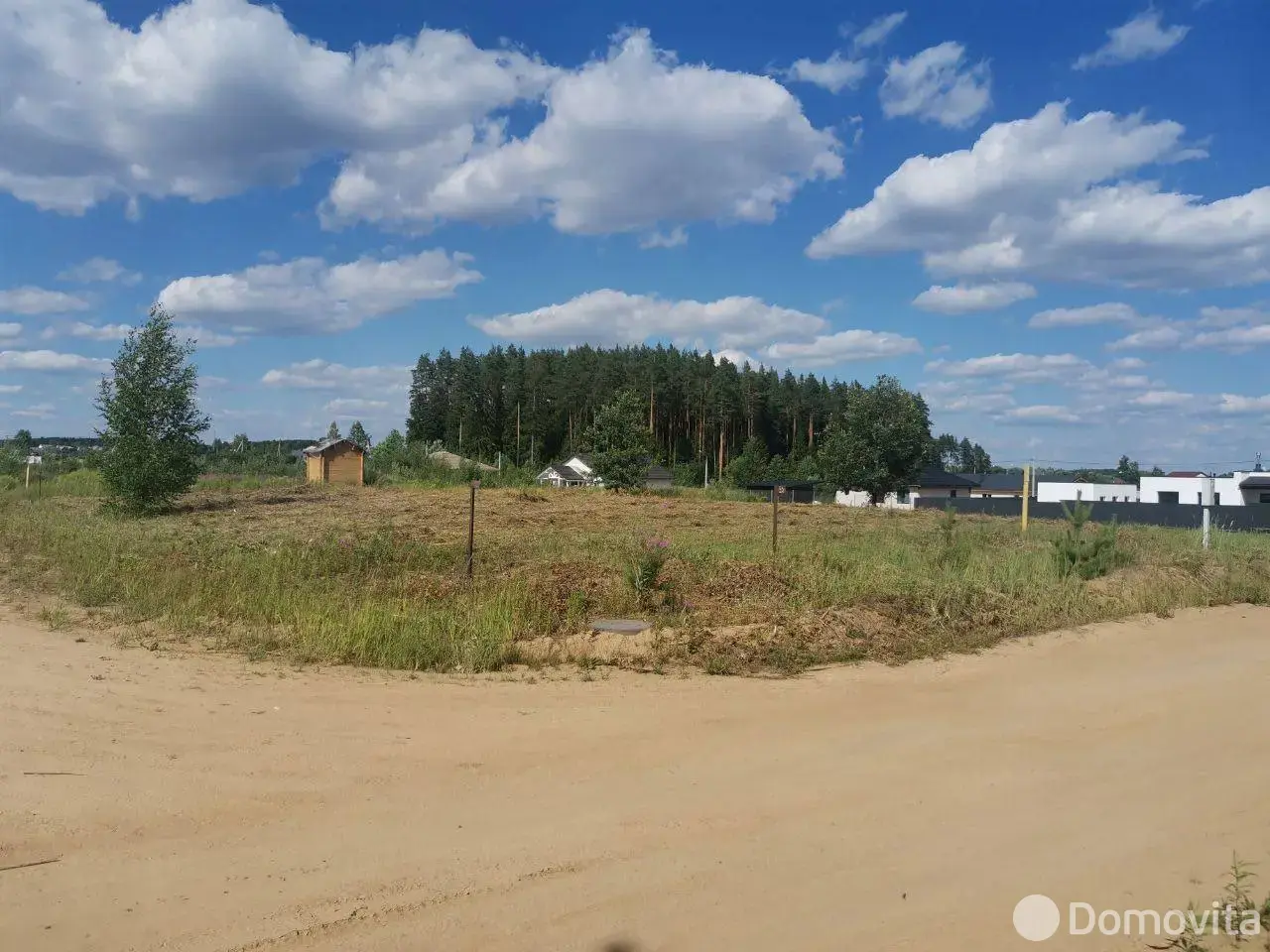 Стоимость продажи участка, Лавина-2014,