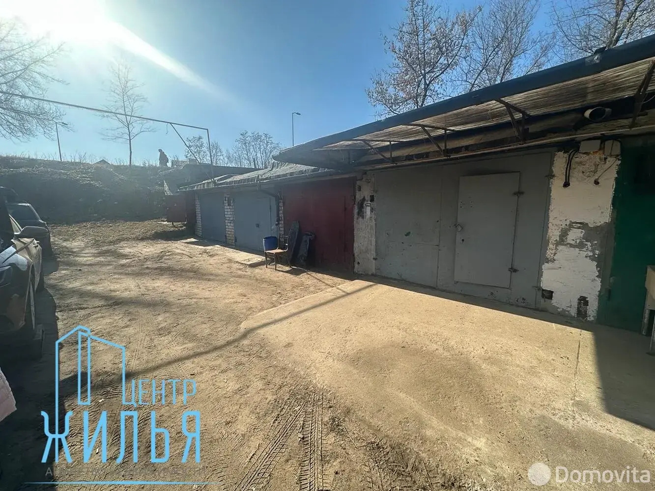 Продажа гаража в Гродно ул. Гая, 7000USD, код 9522 - фото 8