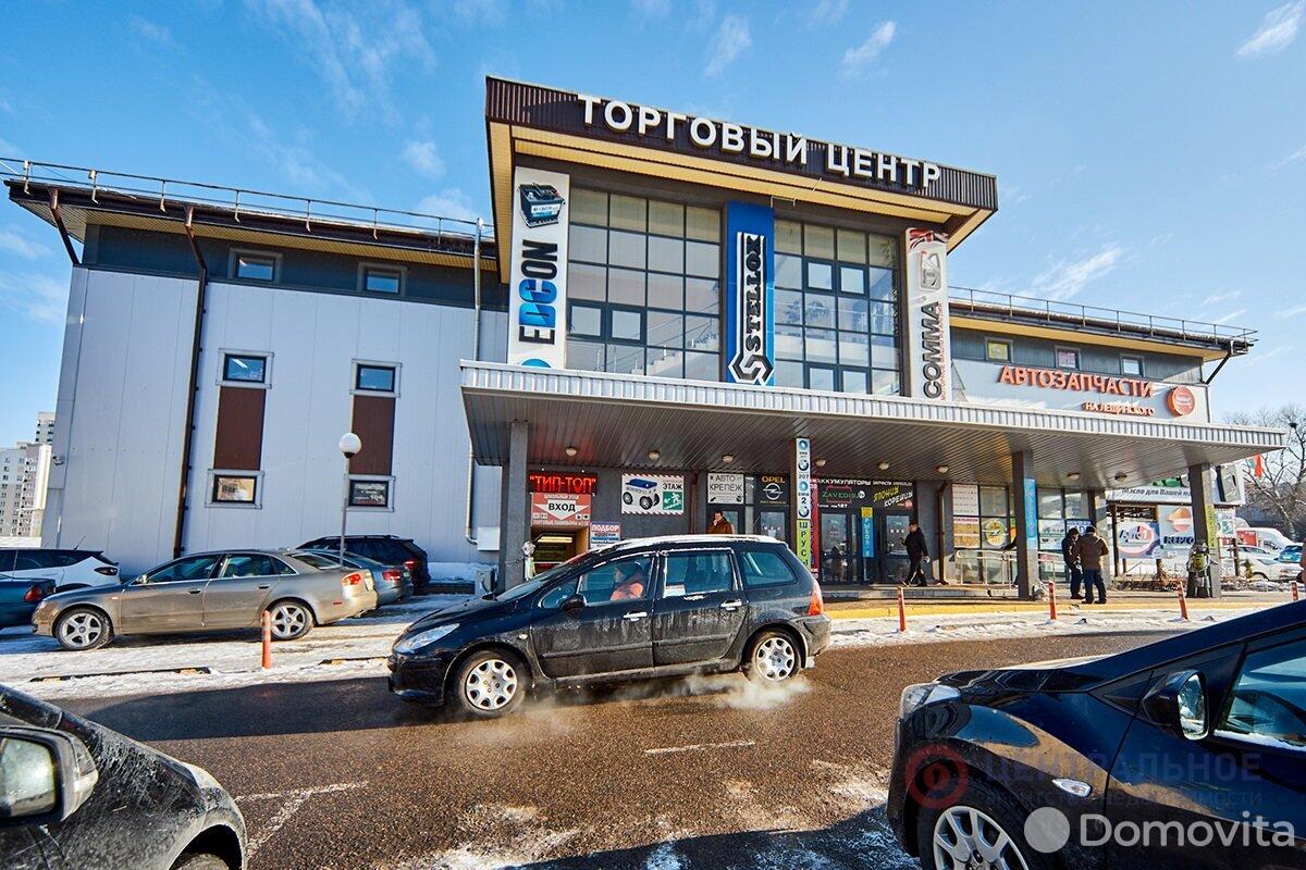 Продажа торговой точки на ул. Лещинского, д. 14/А в Минске, 24000USD - фото 1