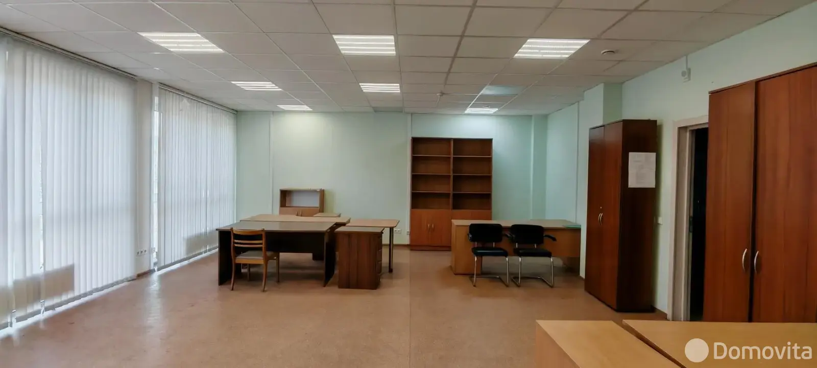 Снять офис на ул. Вирская, д. 44 в Минске, 6933BYN, код 16321 - фото 42