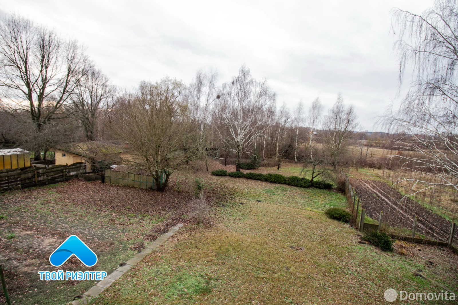 Продажа 2-этажной дачи в Ипуть-1 Гомельская область, 35000USD, код 184699 - фото 12