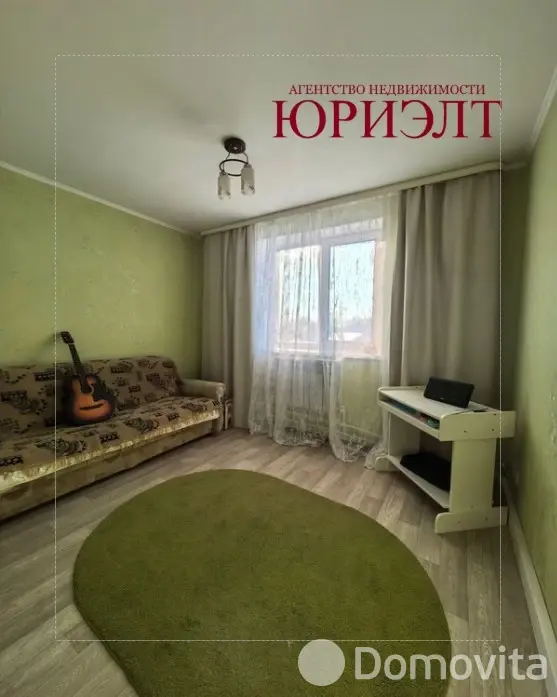 дом, Гомель, ул. Лещинская в Советском районе