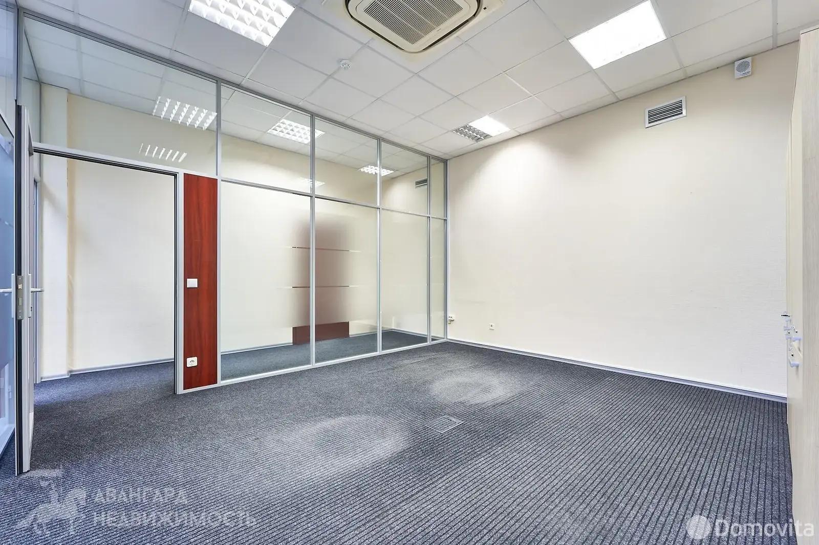 Аренда офиса на ул. Платонова, д. 1/Б в Минске, 2400EUR, код 15571 - фото 19