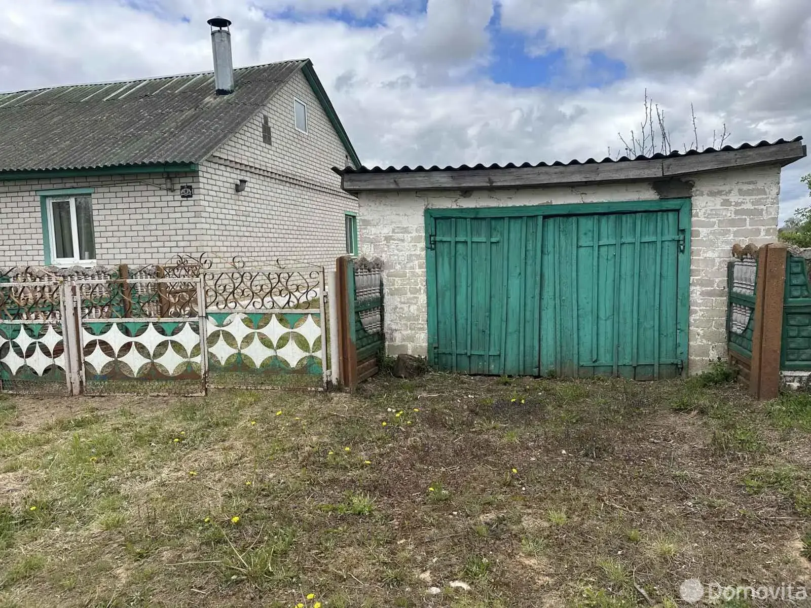 дом, Гусаки, ул. Космонавтов, д. 11 