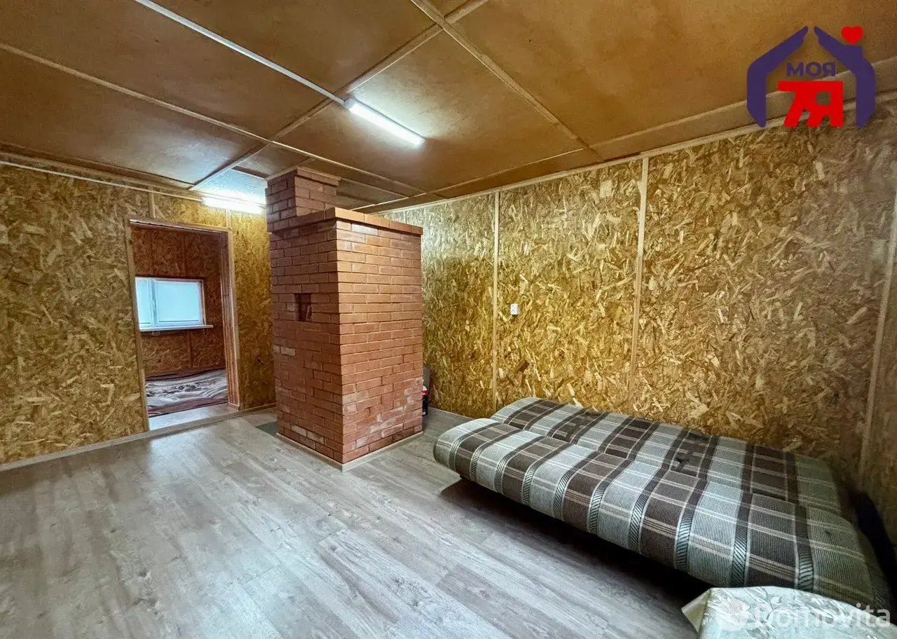 Цена продажи дачи, Промстроитель, 