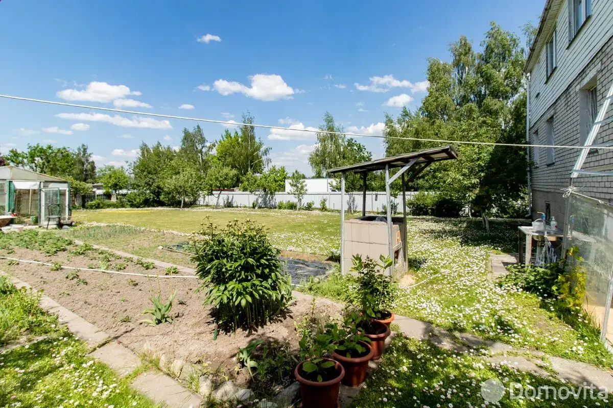 Купить помещение под сферу услуг в Перхурово, ул. Минская - фото 24