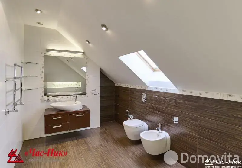 Продажа 1-этажной дачи в Юхновке Минская область, 499000USD, код 186265 - фото 34