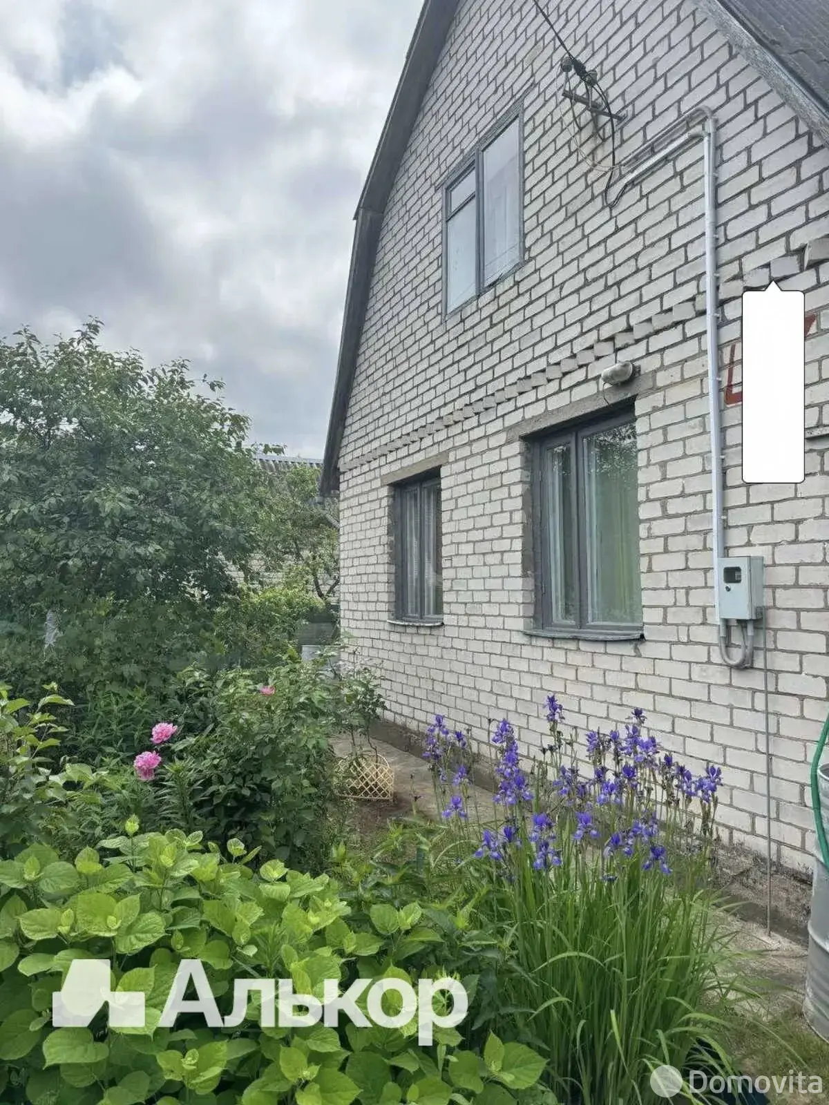 дом, Пищевик Бобруйского района, 