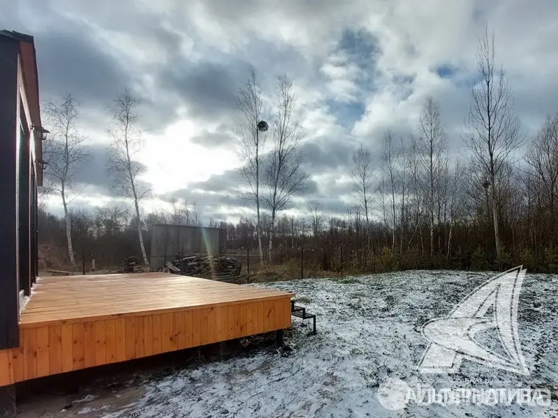 купить дачу, Чабарок ЖРЭУ г.Бреста, 