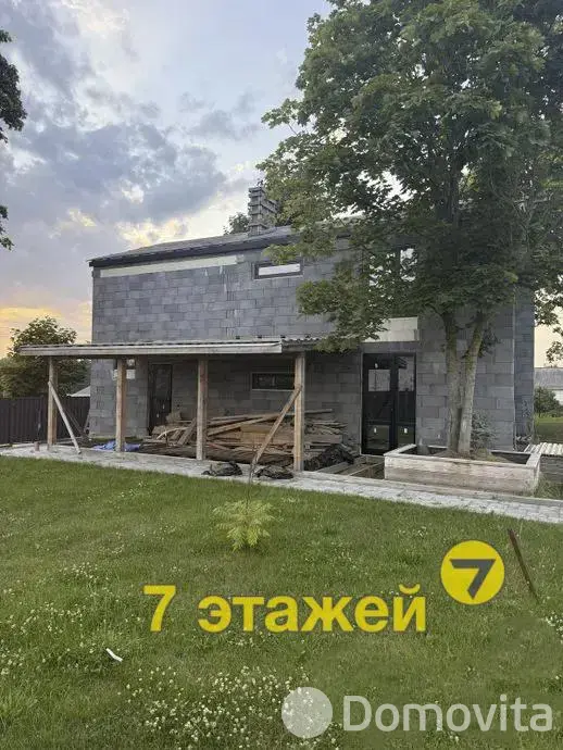 участок, Новодворье, ул. Центральная 