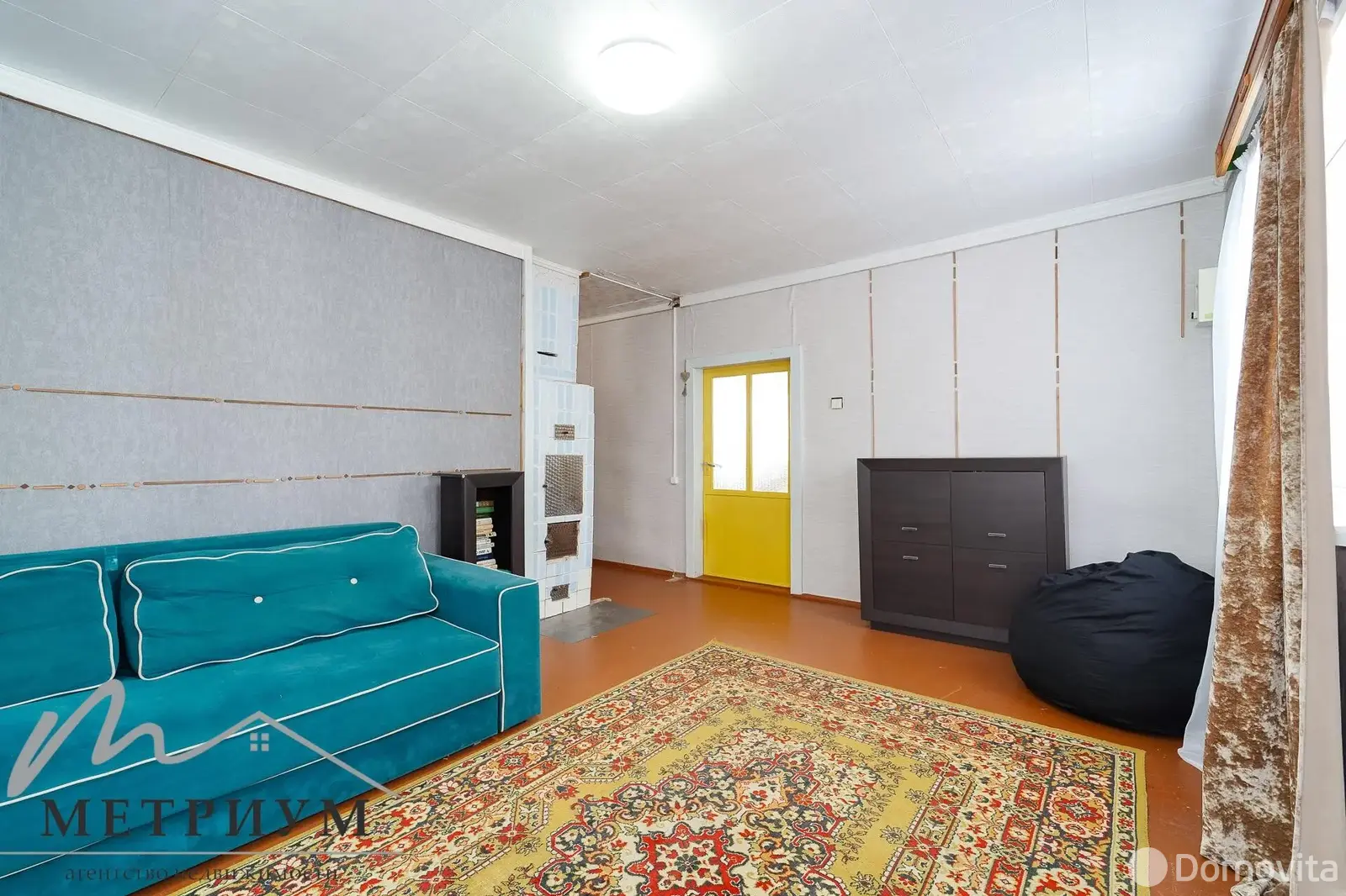 Купить 2-этажную дачу в Росинка Минская область, 33000USD, код 181799 - фото 15