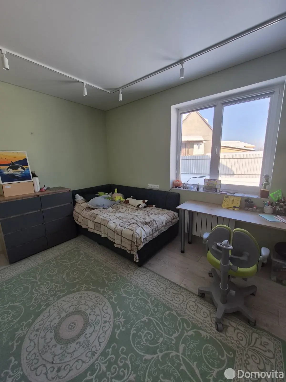 коттедж, Витебск, ул. Ручеёвая 