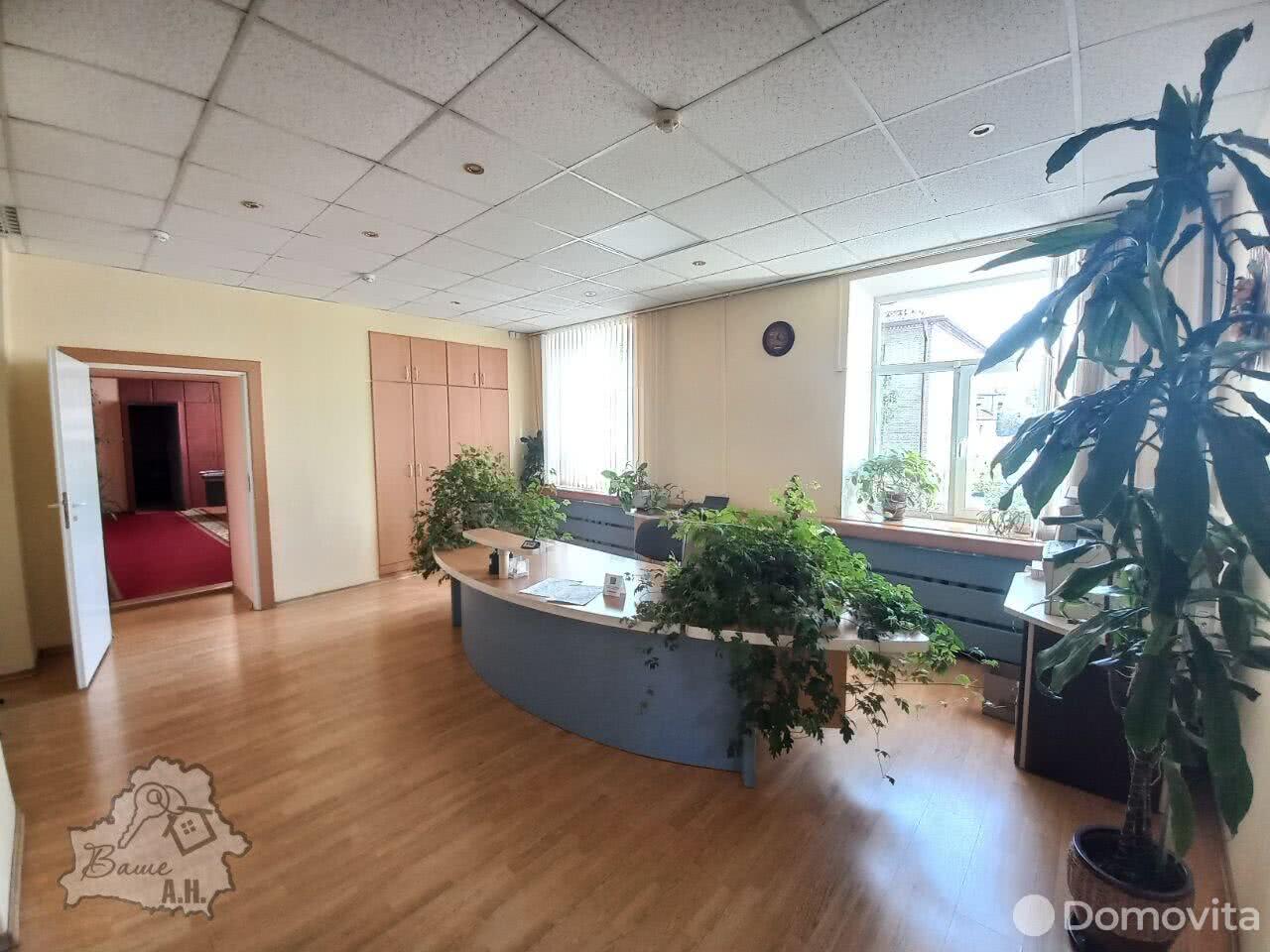 Купить офис на ул. Пушкина, д. 198 в Бобруйске, 2912410BYN, код 7170 - фото 3