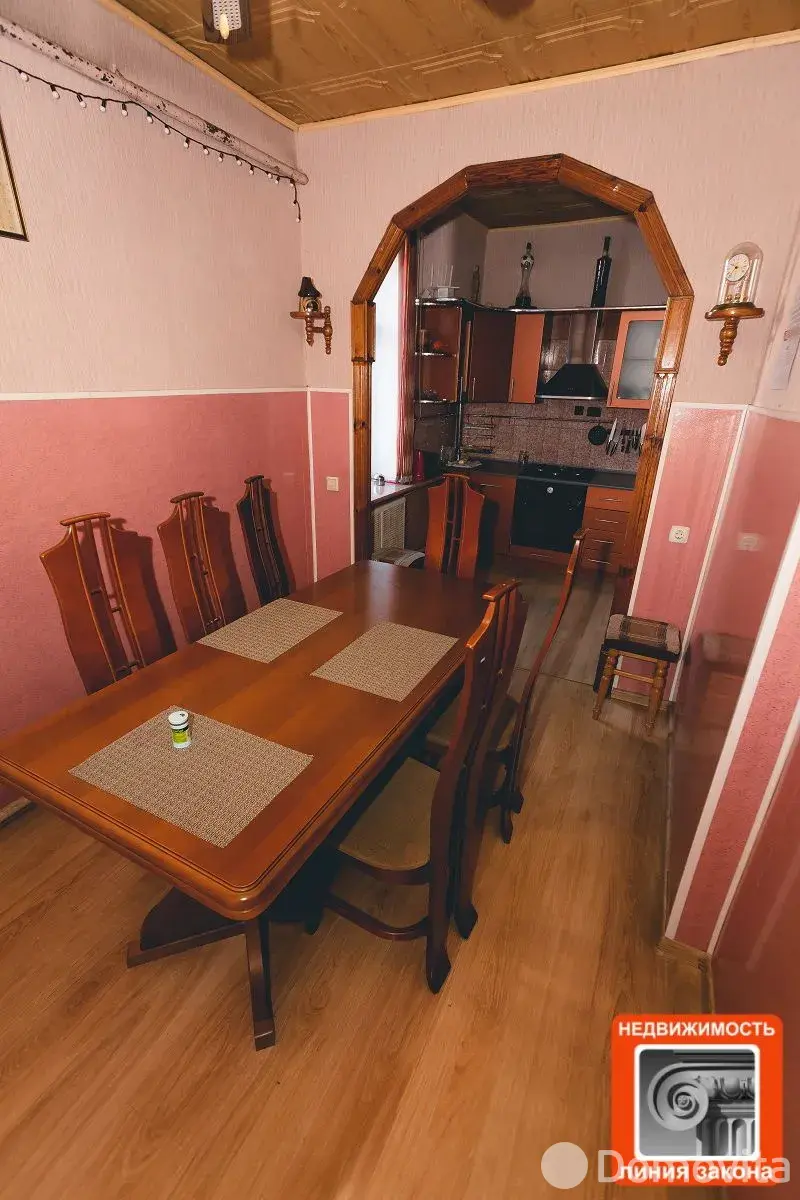 дом, Речица, ул. Мичурина 