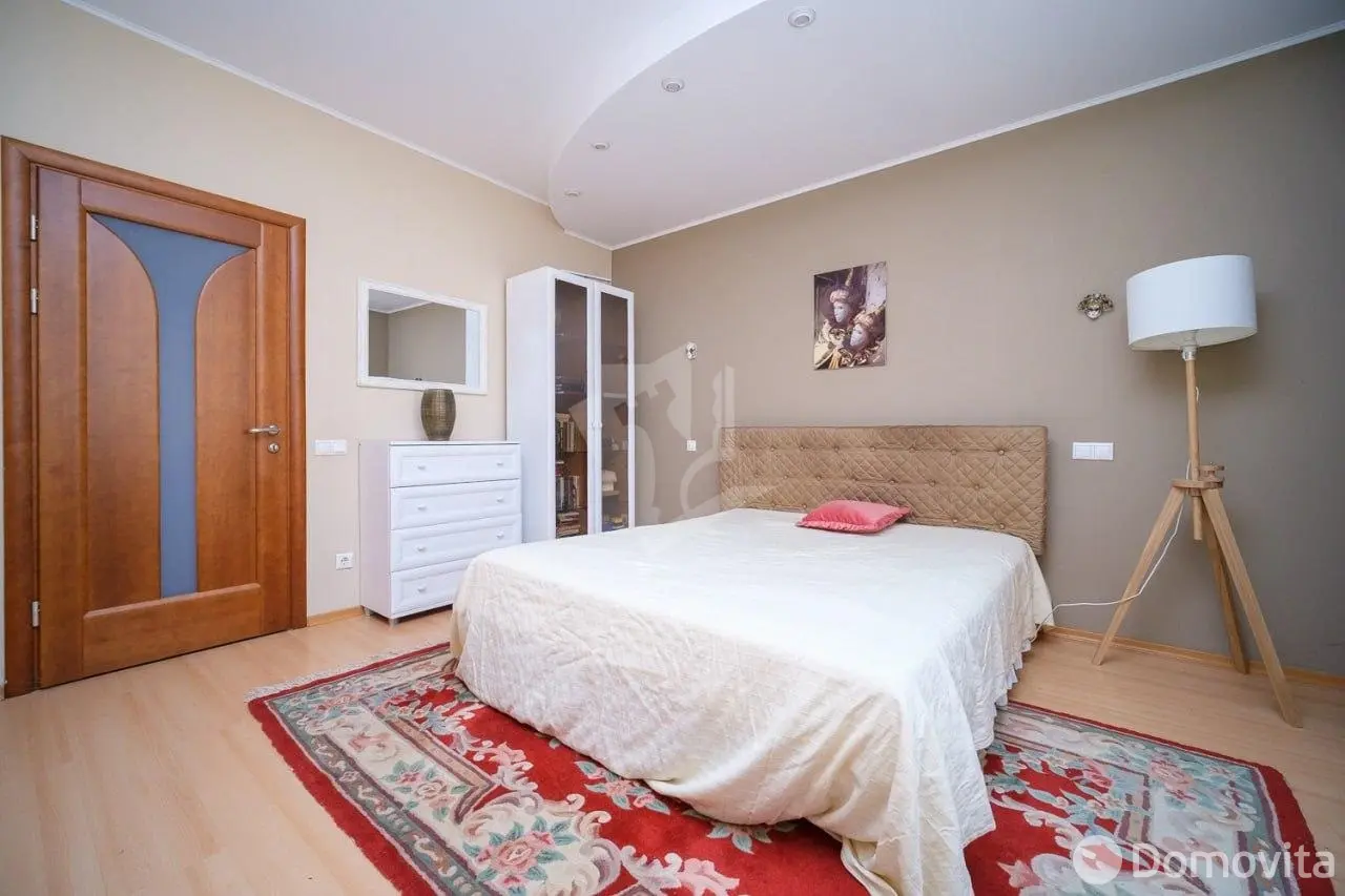 Снять 3-комнатную квартиру в Минске, ул. Кольцова, д. 19А, 700USD, код 149575 - фото 11