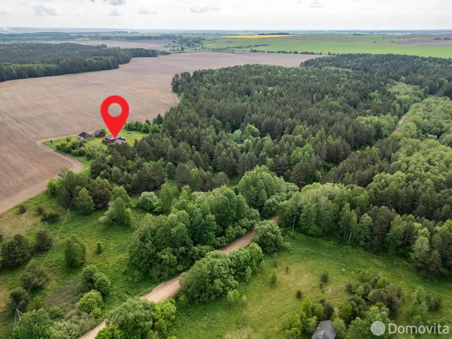 Купить помещение под сферу услуг в Вискачах, ул. Центральная, д. 31 - фото 16