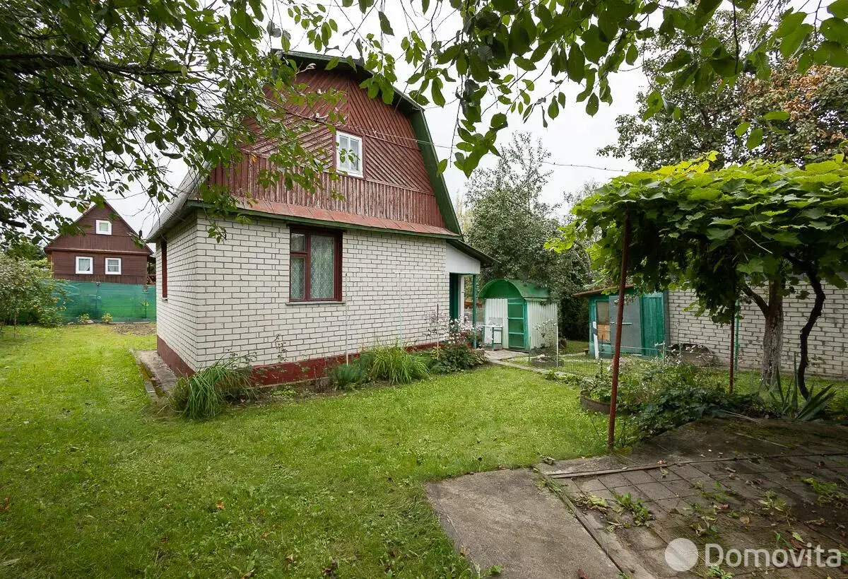 Продажа 2-этажной дачи в Дружба Минская область, 20800USD, код 182945 - фото 18