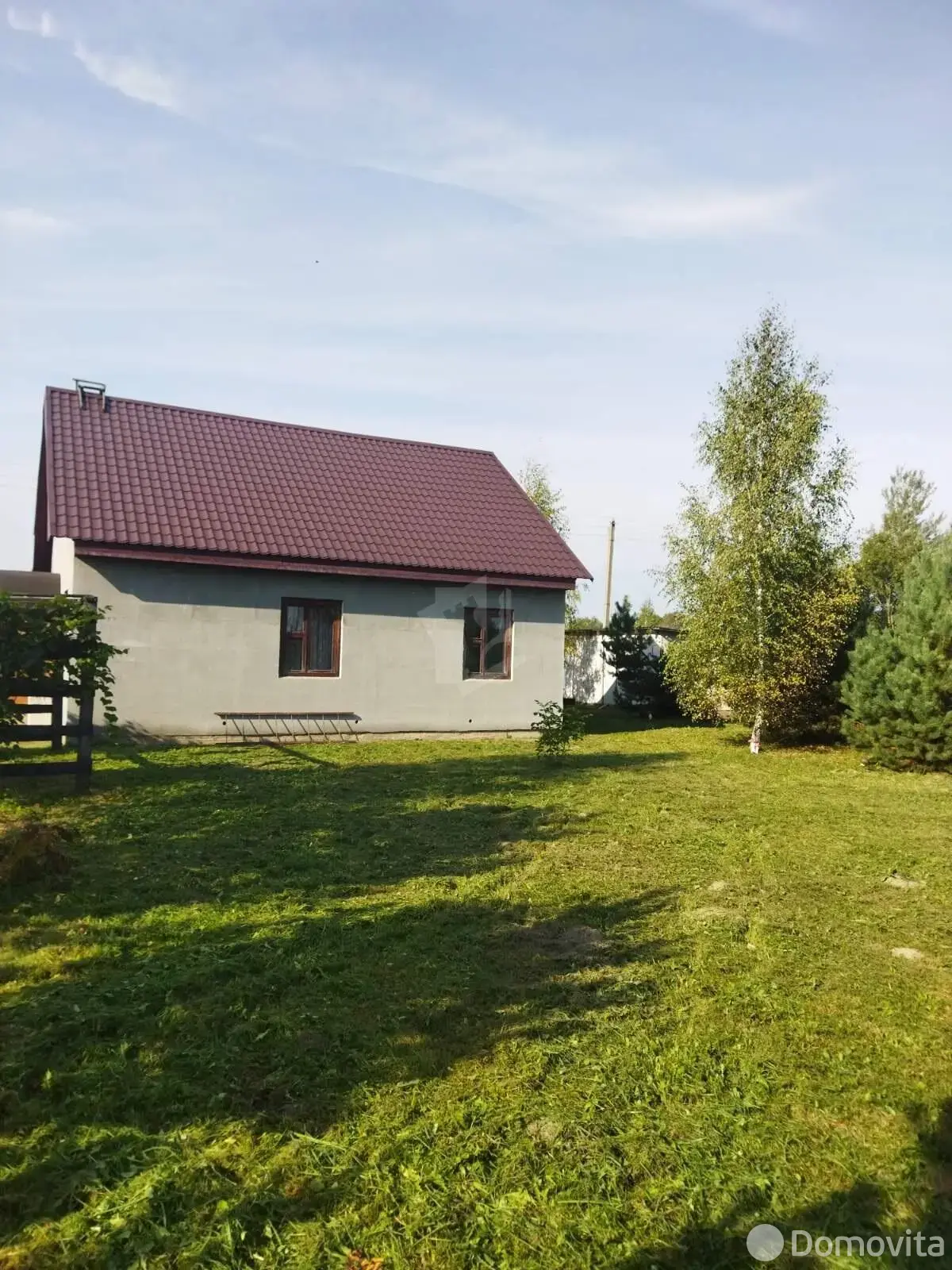 дача, Жилищник, 