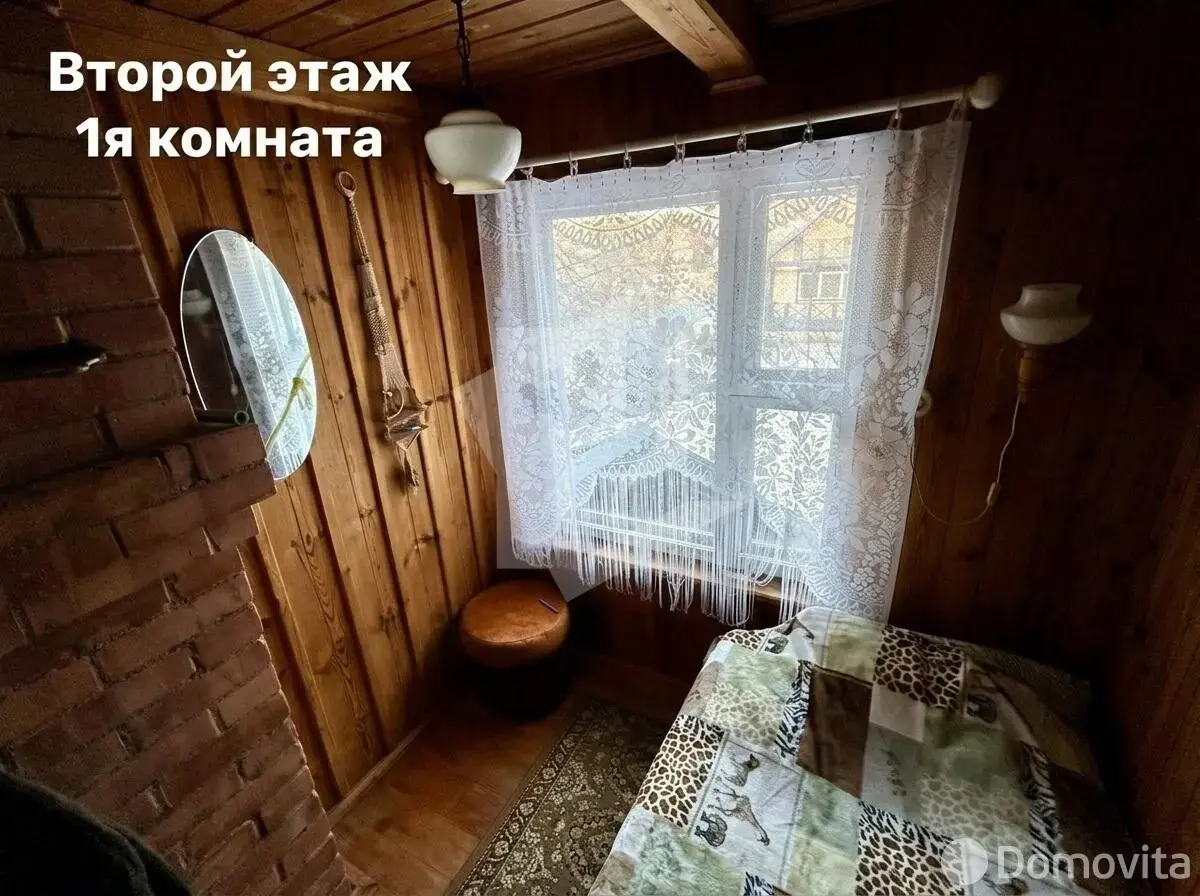 Продажа 3-этажной дачи в ПРАМЕНЬ-ПТМ Минская область, 22500USD, код 185271 - фото 21