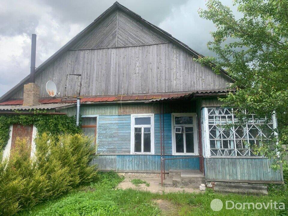 Купить 2-комнатную квартиру в Пятевщине, , 18700 USD, код: 820153 - фото 4