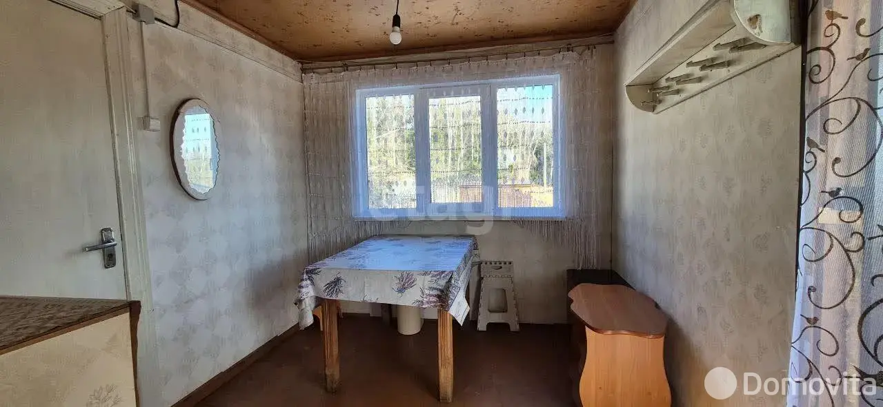 Купить 1-этажную дачу в Красное Урочище Минская область, 18500USD, код 185131 - фото 12