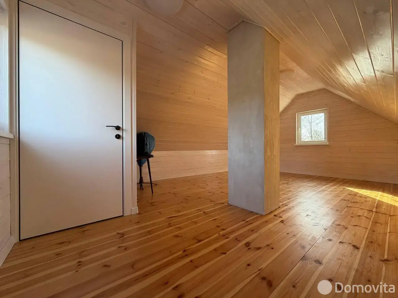 Продажа 2-этажной дачи в Машиностроитель Минская область, 120000USD, код 185201 - фото 22