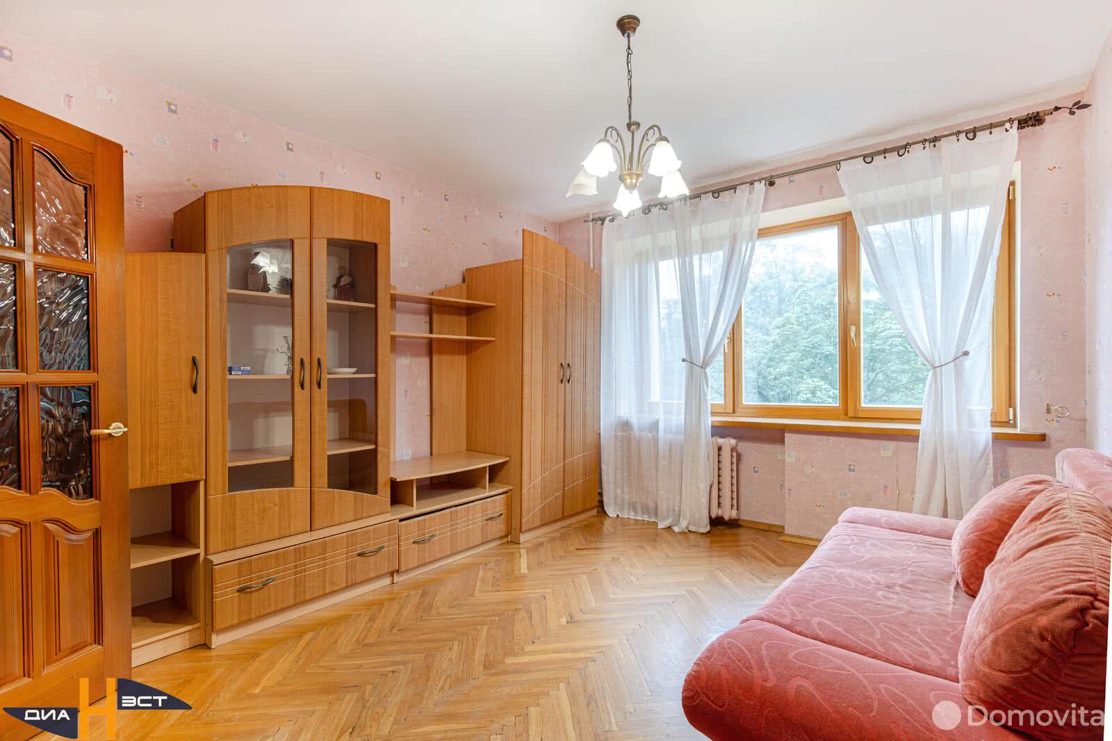 Продажа 2-комнатной квартиры в Минске, ул. Восточная, д. 56, 87900 USD, код: 1016311 - фото 1