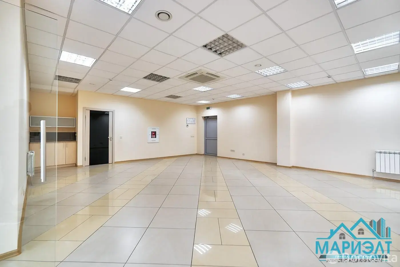 Аренда офиса на ул. Максима Богдановича, д. 108 в Минске, 1480EUR, код 16377 - фото 13