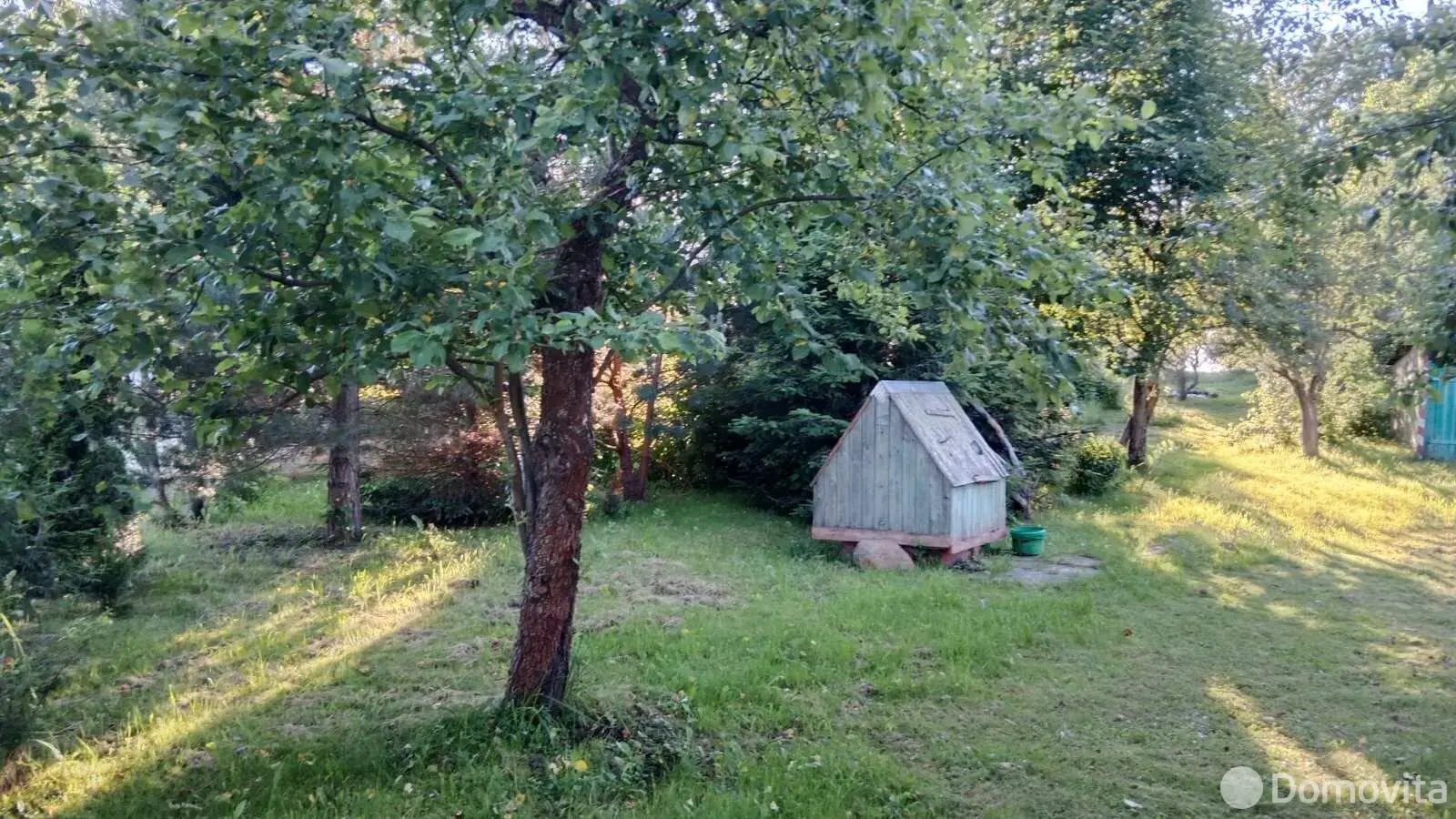 дом, Кодевцы, д. 16 