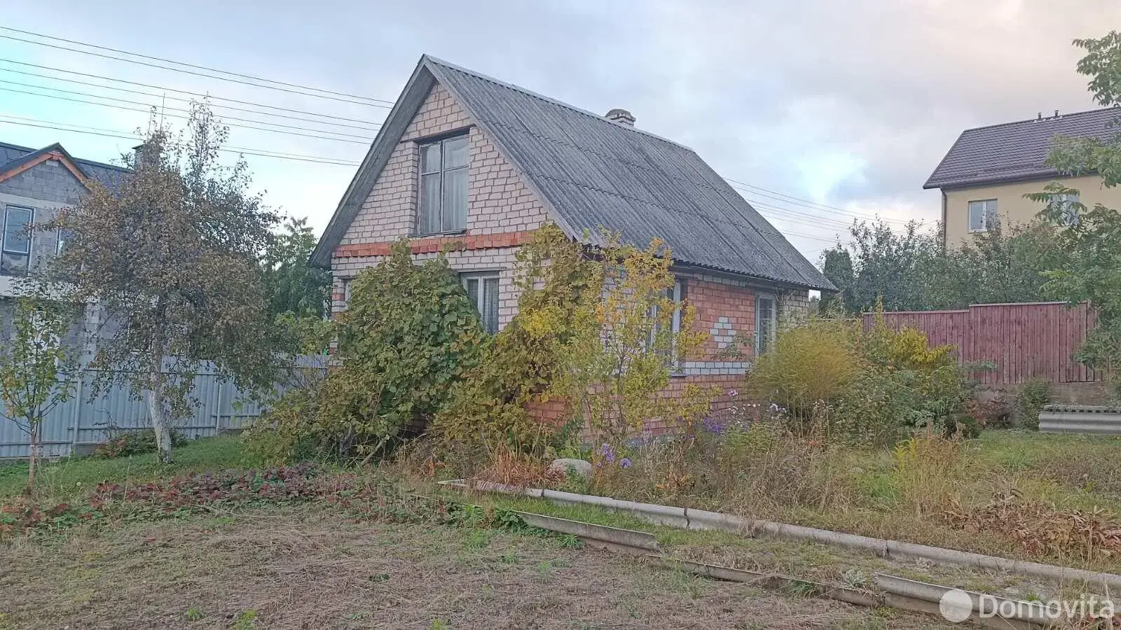 дом, Заценьский Родник, , стоимость продажи 152 571 р.