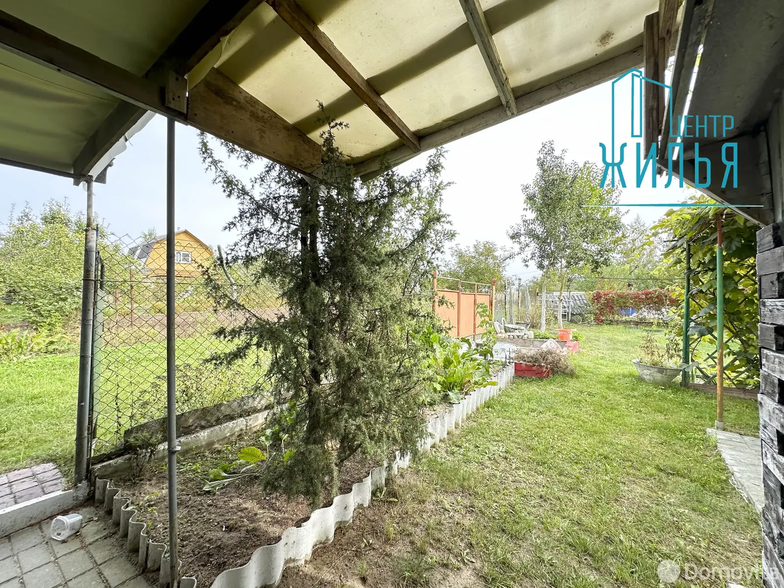 Продажа 1-этажной дачи в Крушина Гродненская область, 60000BYN, код 184247 - фото 32