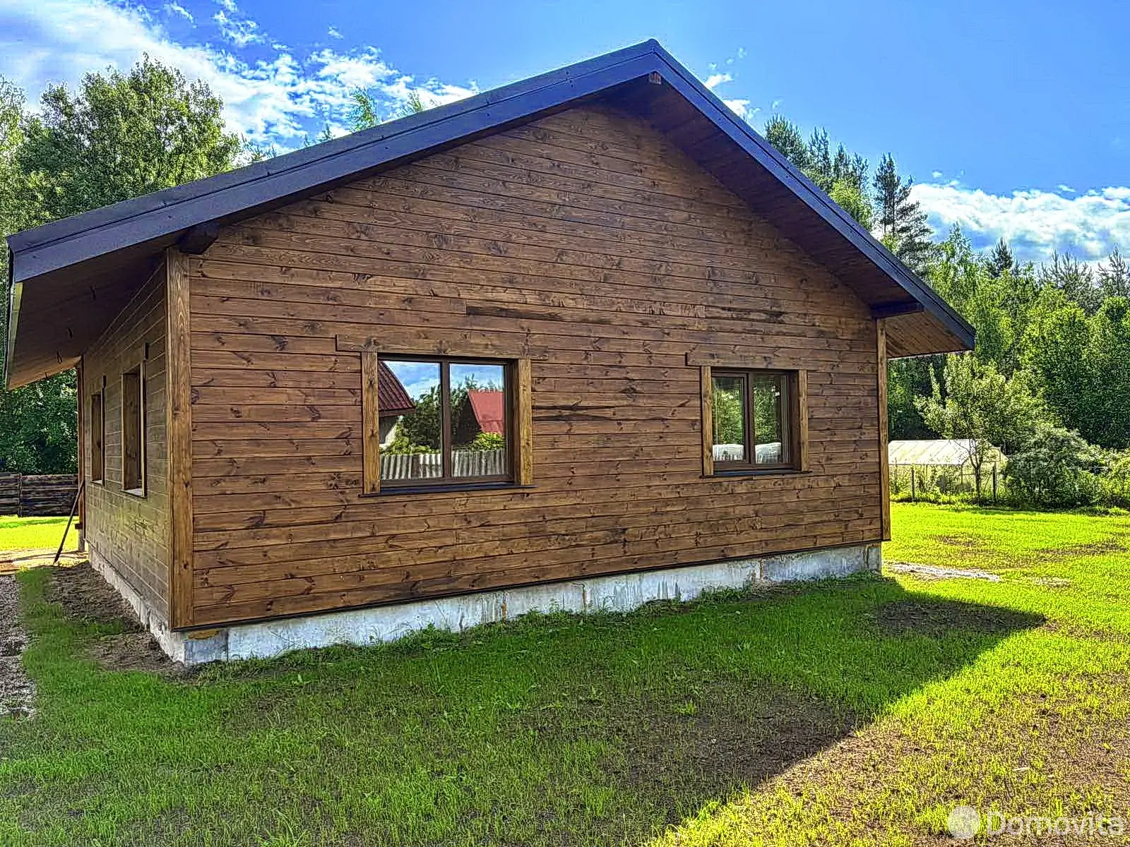 Цена продажи дачи, Улыбка-1, 