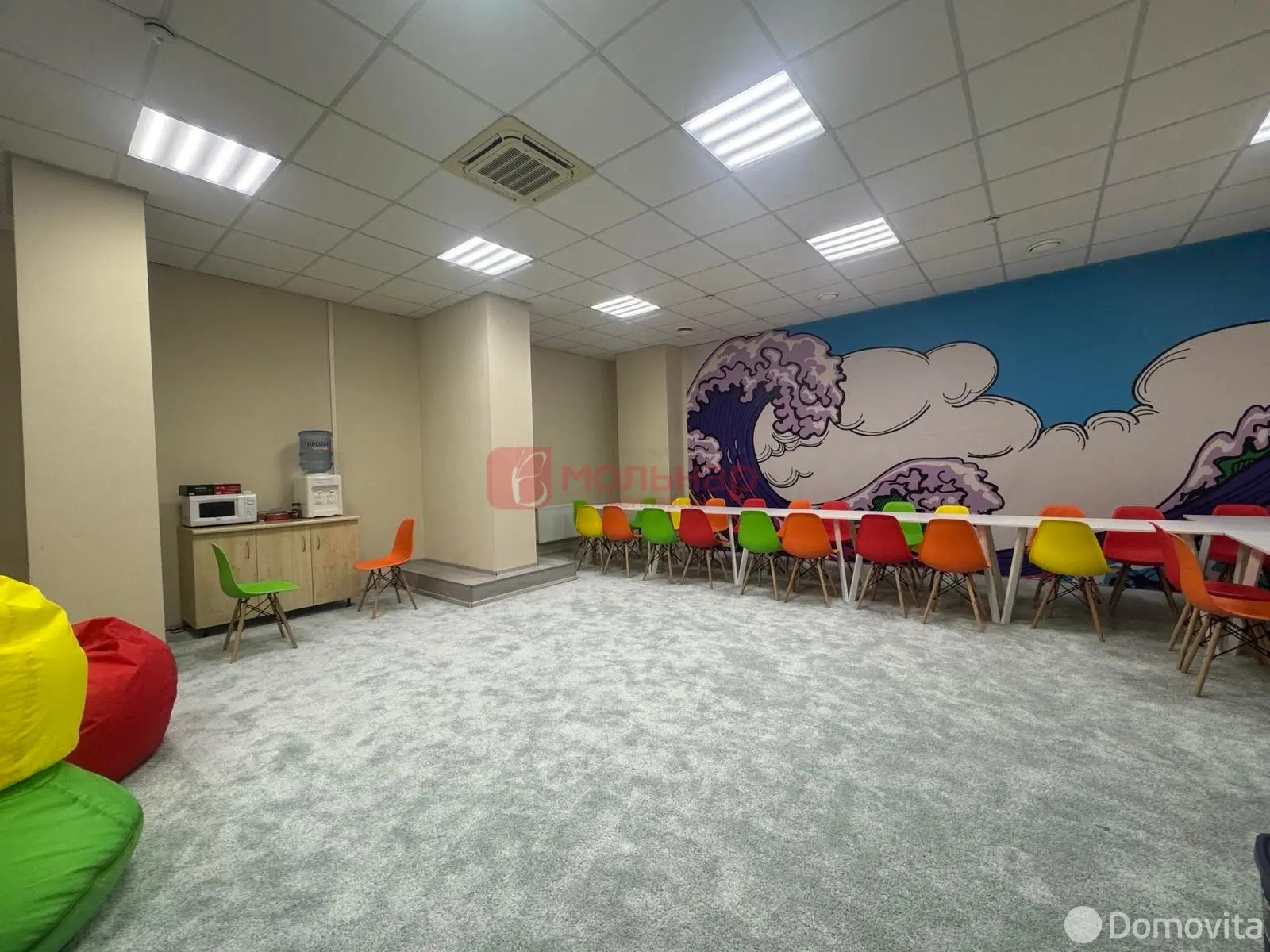 Аренда офиса на ул. Нарочанская, д. 11 в Минске, 23247BYN, код 14941 - фото 7