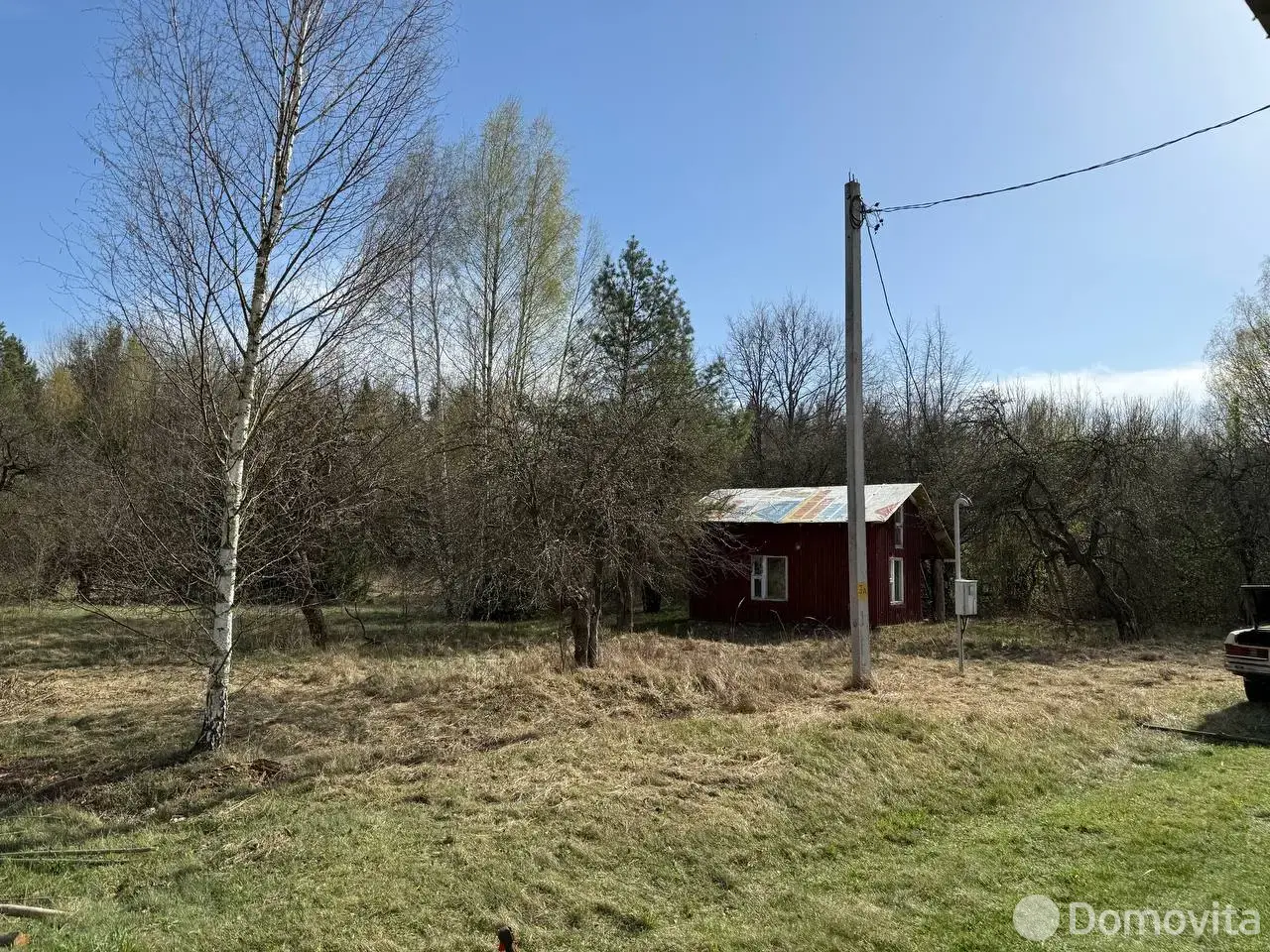 участок, Клейка,