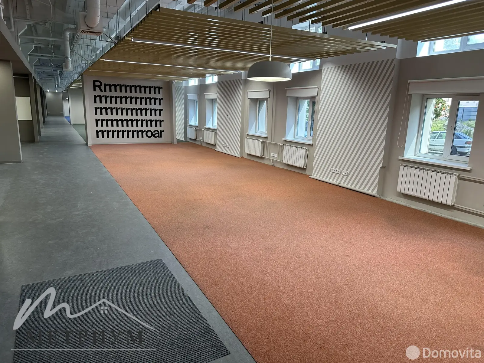 Аренда офиса на ул. Фабрициуса, д. 8/Б в Минске, 27300BYN, код 16041 - фото 9