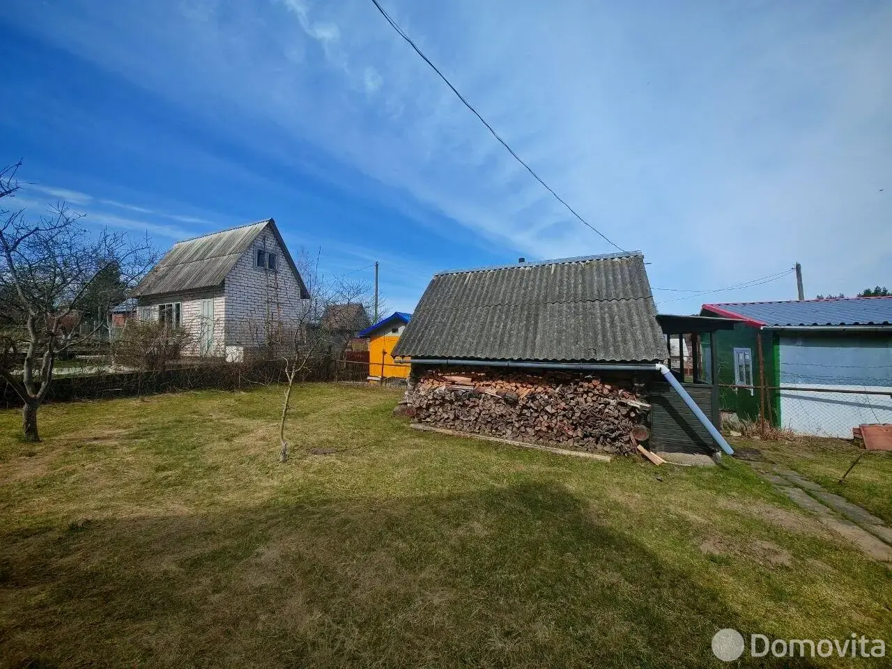 Продажа 2-этажной дачи в Журавлик-2008 Минская область, 25000USD, код 185562 - фото 26