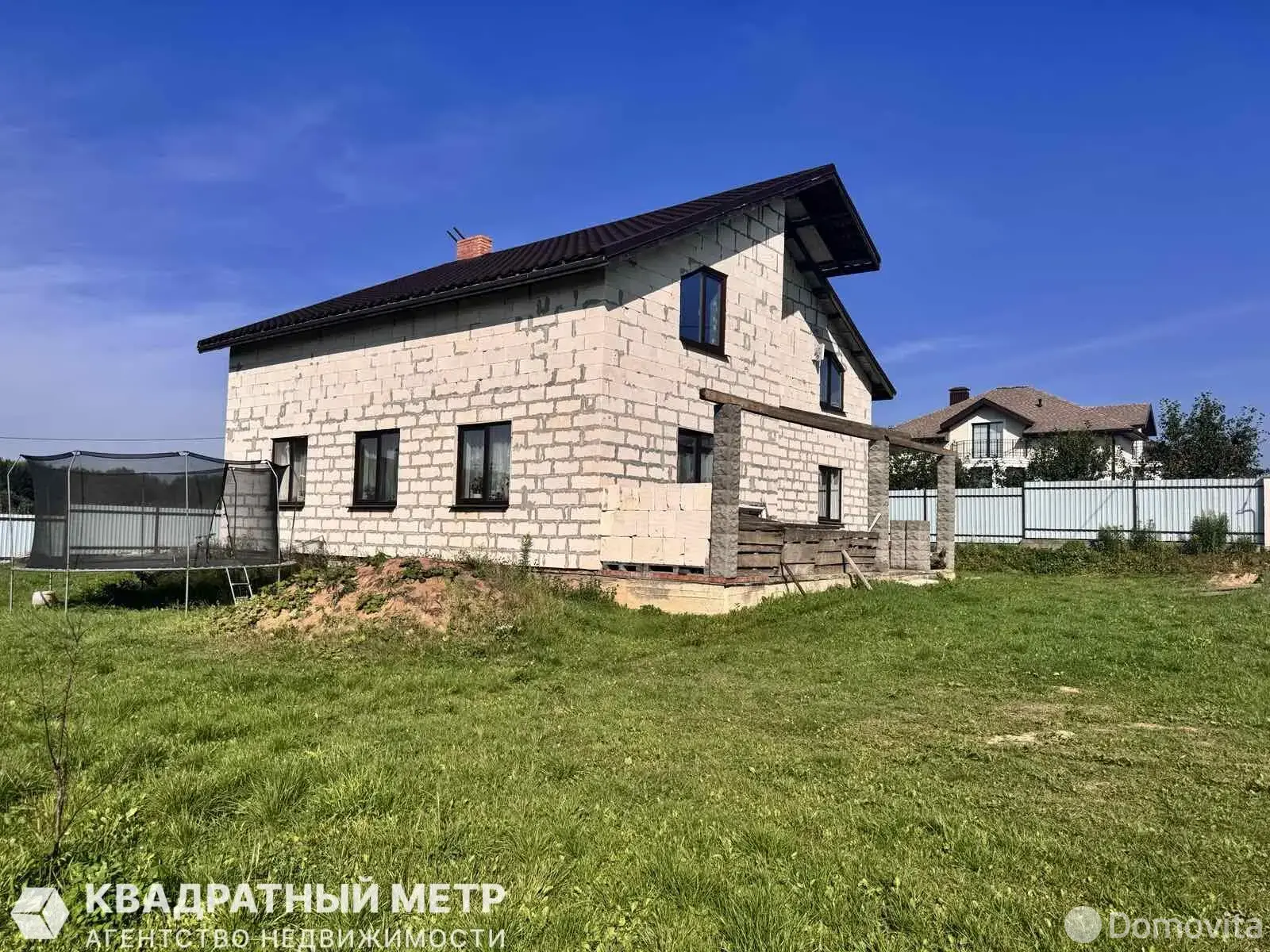 дом, Острошицы, ул. Строительная 