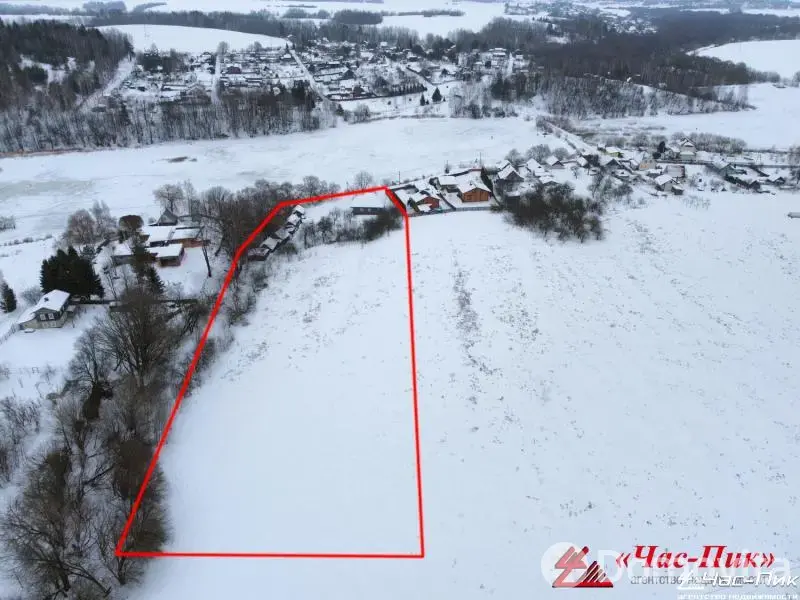 купить участок, Тадулино, ул. Озёрная