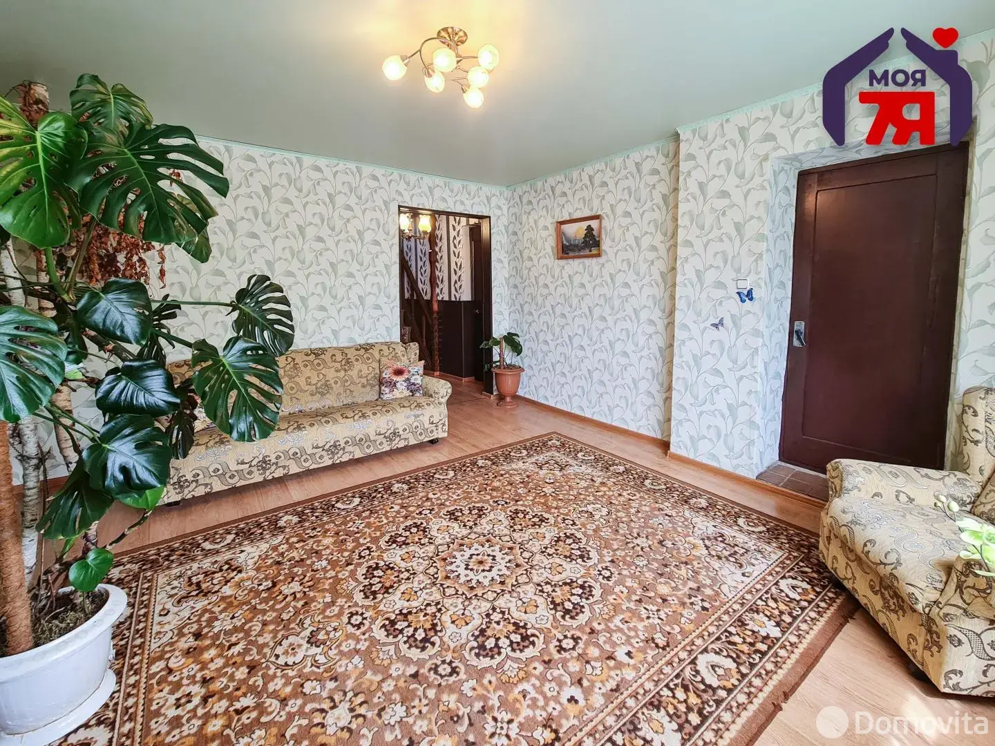 дом, Жодино, ул. Дружная, д. 1 
