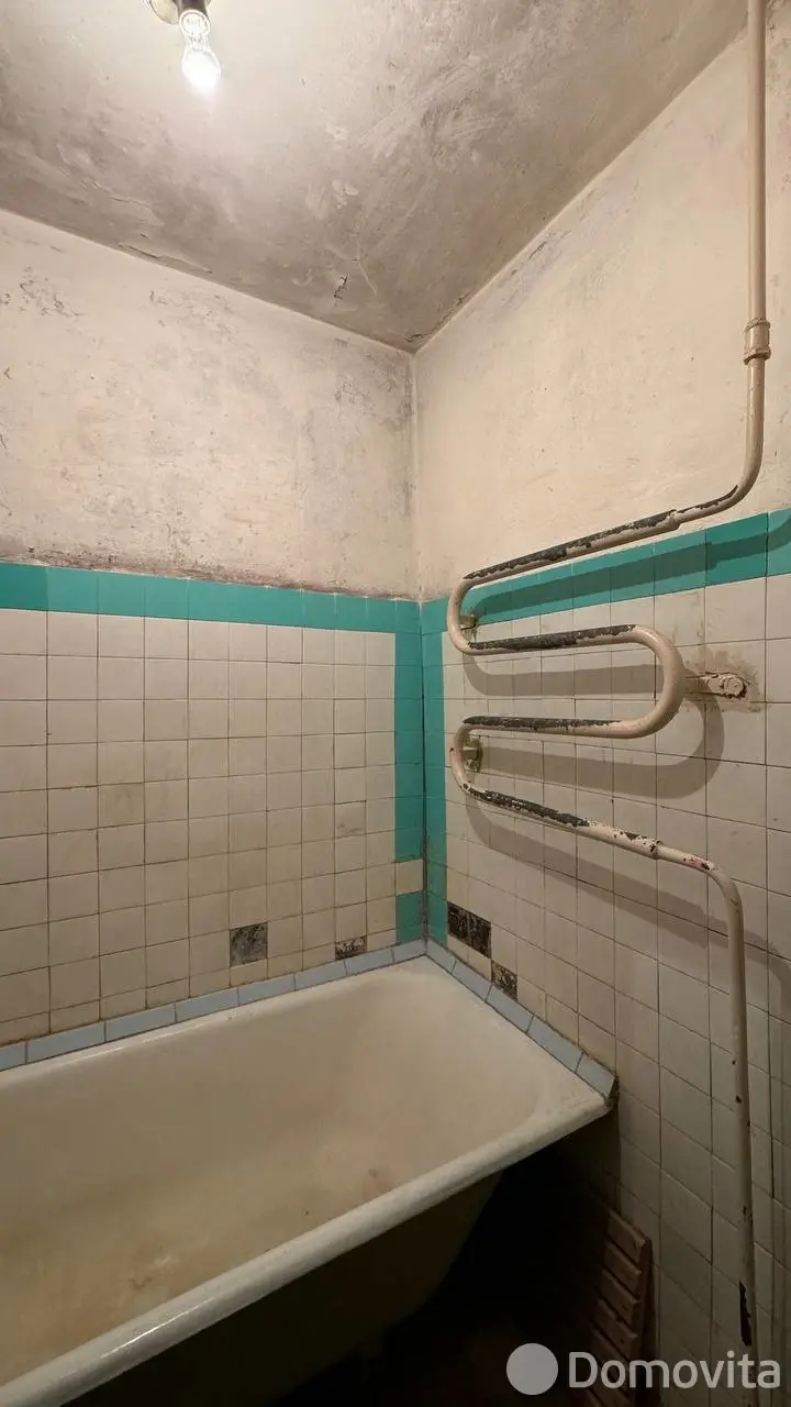 Продажа комнаты в Могилеве, пр-т Шмидта, д. 74, цена 82500 BYN, код 7522 - фото 8