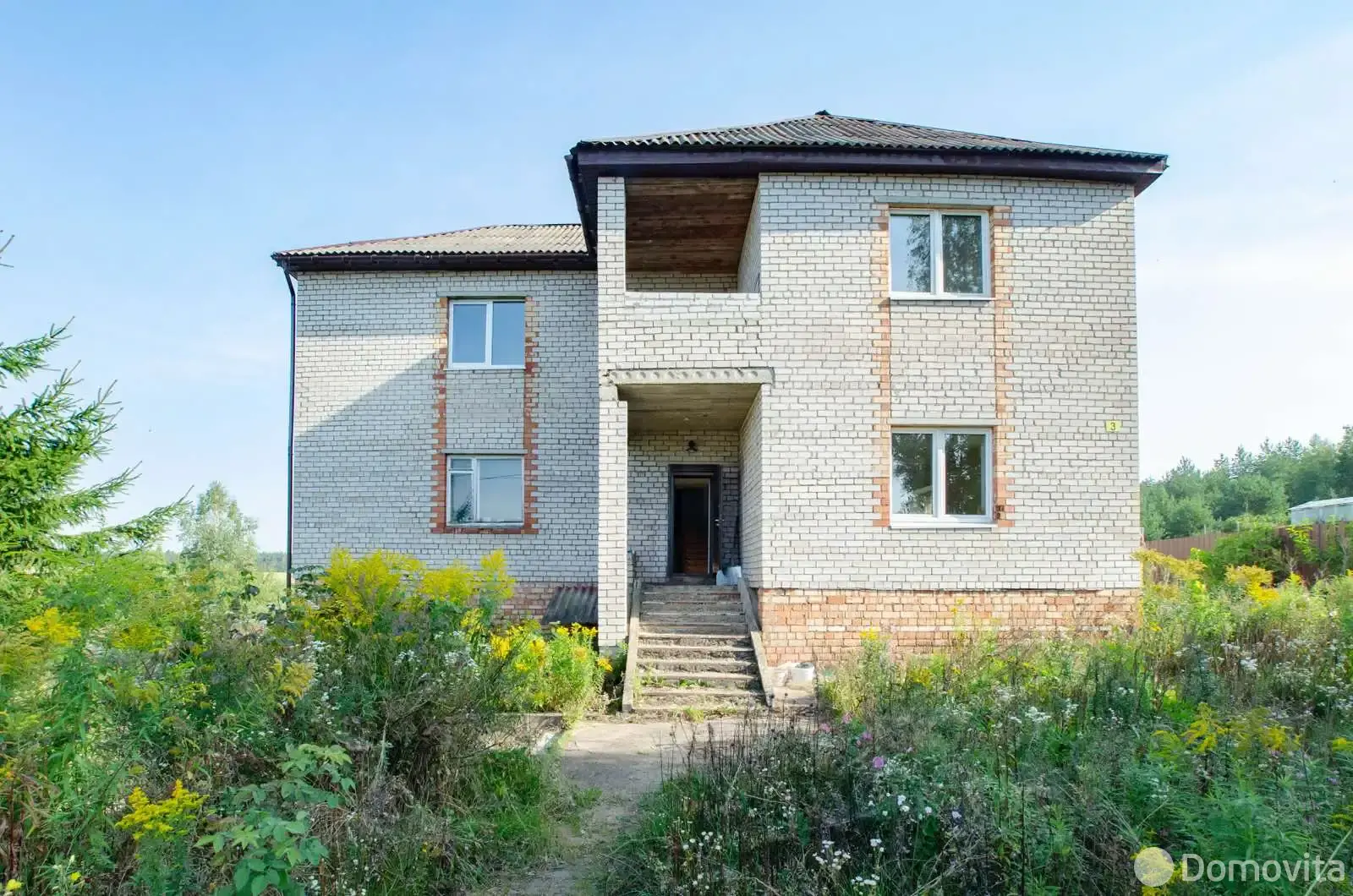 дом, Лесной, , стоимость продажи 443 025 р.