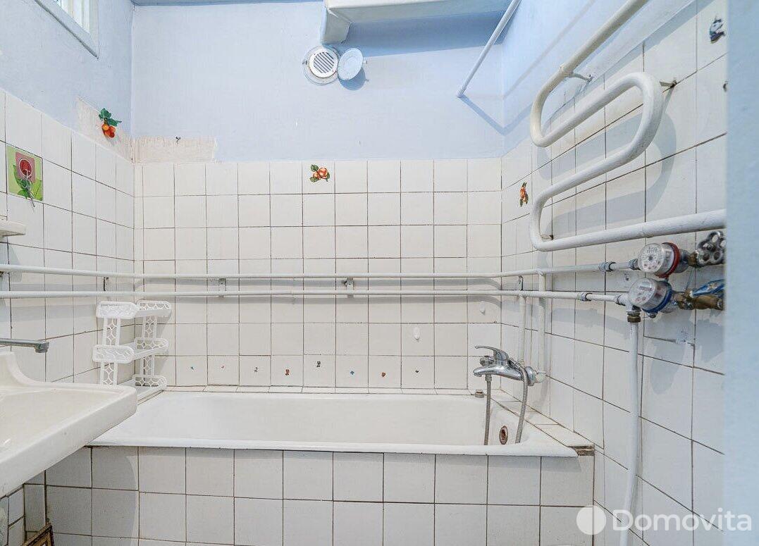 квартира, Минск, ул. Козлова, д. 8, стоимость продажи 282 392 р.