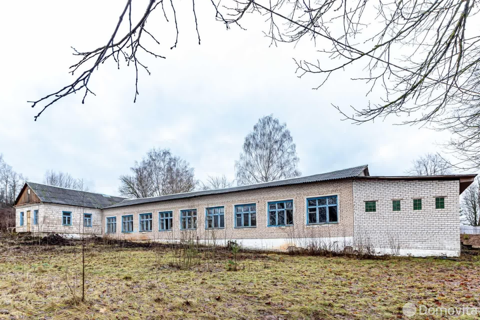 офис, Рудня, ул. Центральная, стоимость продажи 205 500 р.