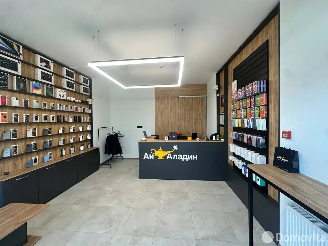 торговый объект, Минск, ул. Братская, д. 17, стоимость продажи 221 513 р.