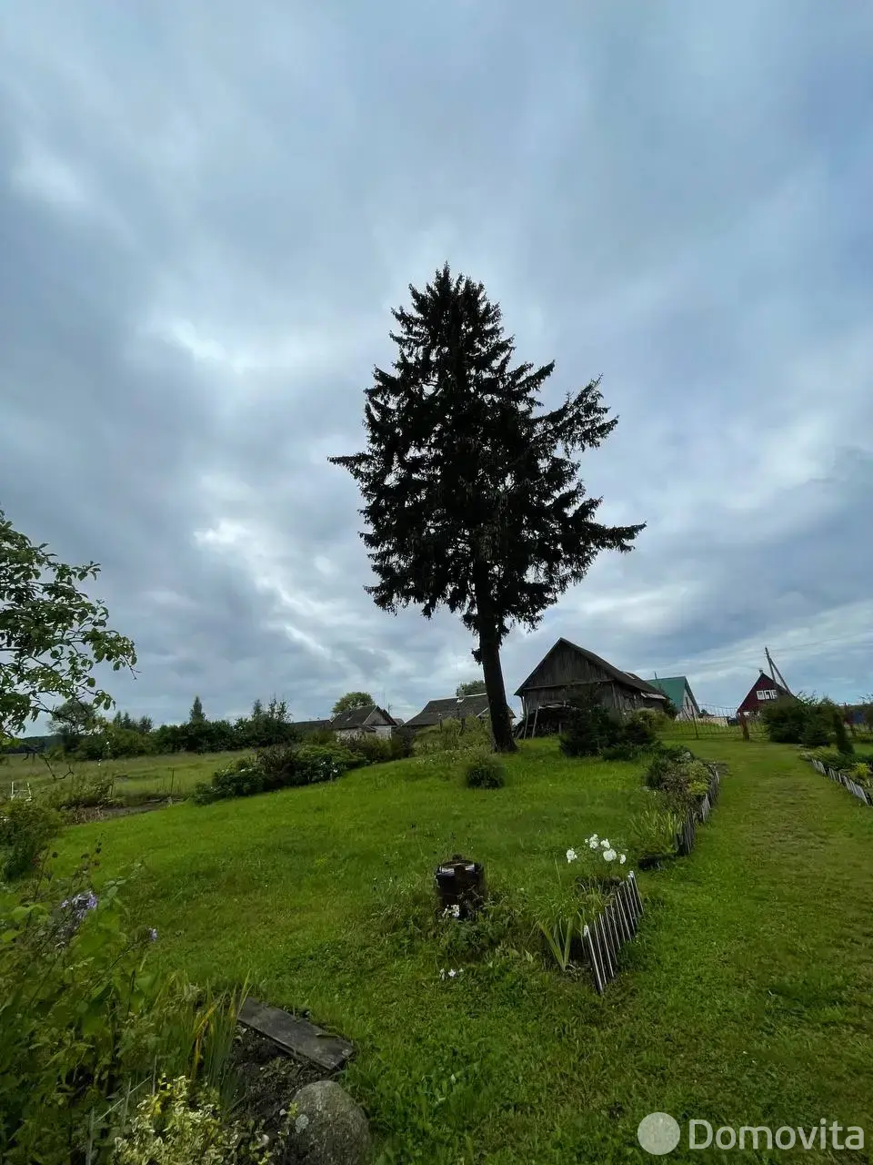 Купить 1-этажную дачу в Малявках Витебская область, 26400USD, код 182906 - фото 11