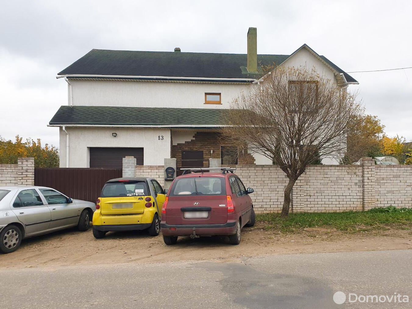 Продажа 2-этажного дома в Ждановичах, Минская область , 220000USD, код 622439 - фото 5