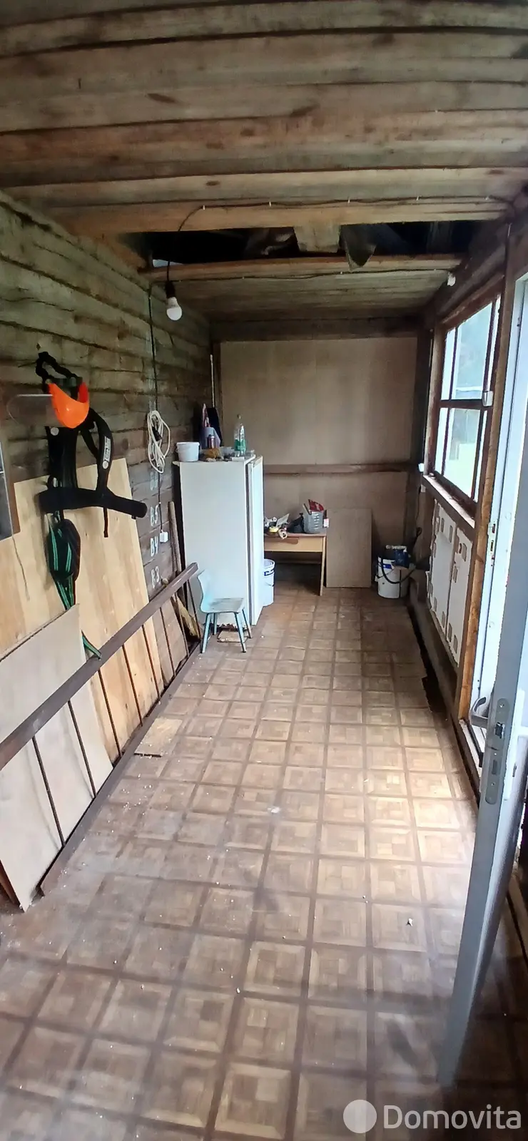 Купить 1-этажную дачу в Минута Минская область, 6000USD, код 183707 - фото 13